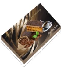 Caja x 6 Alfajores café - Image 1