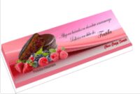 Caja Patagónicos x 3 Alfajores Frutillas - Image 1