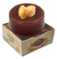 Alfajor Individual maní chocolate con leche - Image 1