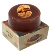 Alfajor Individual nuez chocolate con leche - Image 1