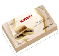 Caja alfajores de Maicena x 6u tradicional - Image 1