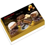 Caja x 6 Alfajores variedades - Image 1