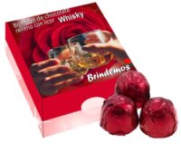 Bombones de licor - Image 1