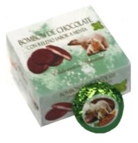 Mentas al chocolate - Image 1