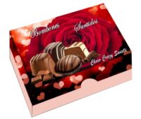 Caja de bombones - Image 1