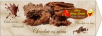 Chocolate con leche en rama - Image 1