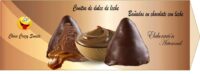 Conitos chocolate con leche - Image 1
