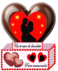 Corazón enamorados - Image 1