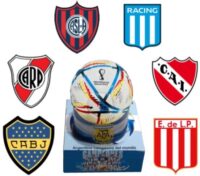 Pelota de chocolate - Image 1