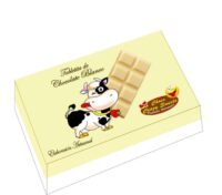Tabletitas chocolate blanco - Image 1