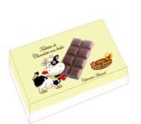 Tabletitas con leche - Image 1
