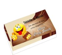 Tabletitas de marroc - Image 1