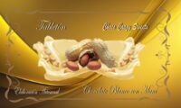 Tabletón Blanco - Image 1